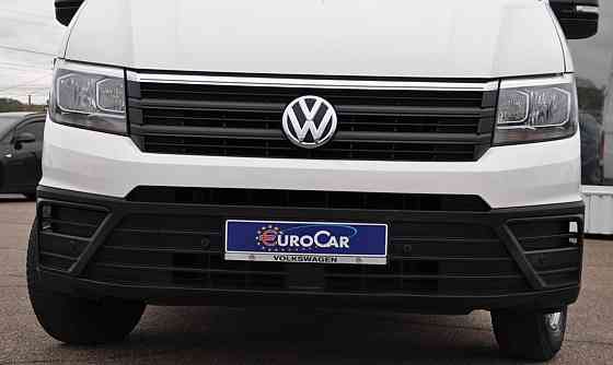 Volkswagen Crafter 2021 Київ