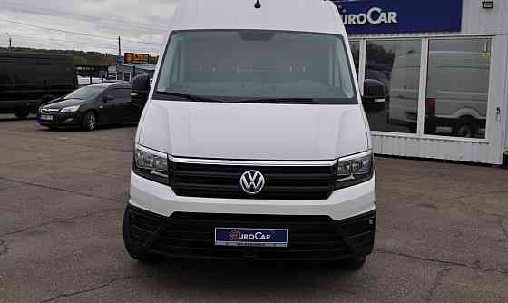 Volkswagen Crafter 2021 Київ