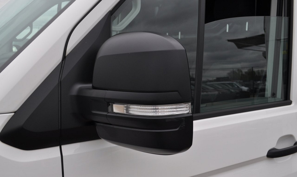 Volkswagen Crafter 2021 Київ - зображення 11