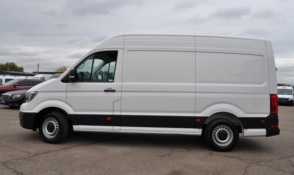 Volkswagen Crafter 2021 Київ - зображення 15