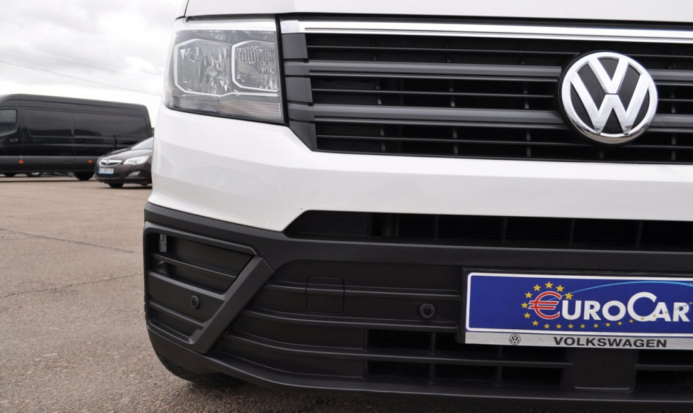 Volkswagen Crafter 2021 Київ - зображення 7