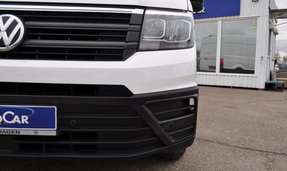 Volkswagen Crafter 2021 Київ - зображення 6