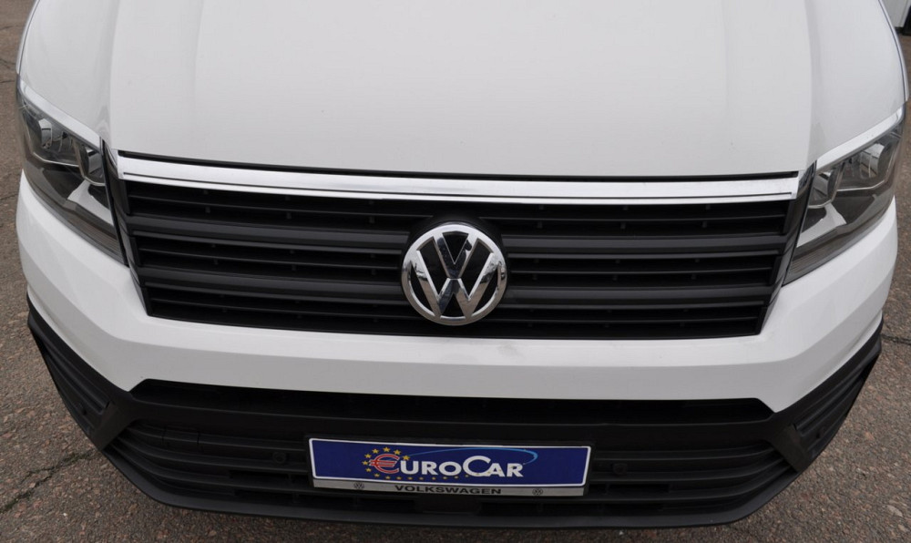 Volkswagen Crafter 2021 Київ - зображення 8