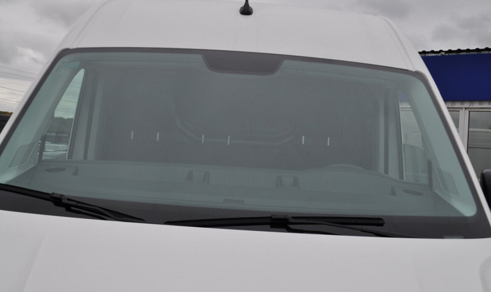 Volkswagen Crafter 2021 Київ - зображення 9