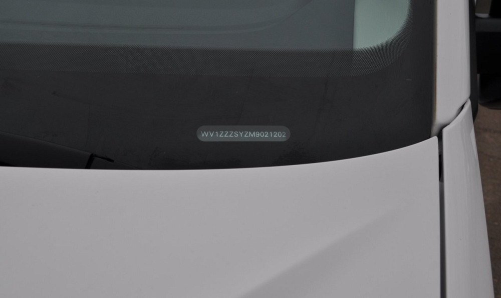 Volkswagen Crafter 2021 Київ - зображення 10