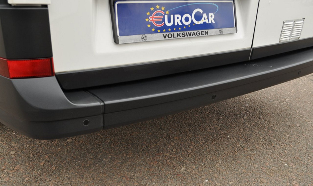 Volkswagen Crafter 2021 Київ - зображення 19