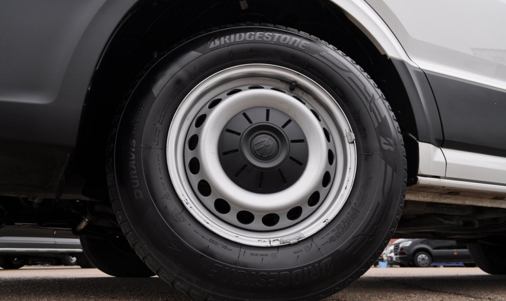 Volkswagen Crafter 2021 Київ - зображення 12