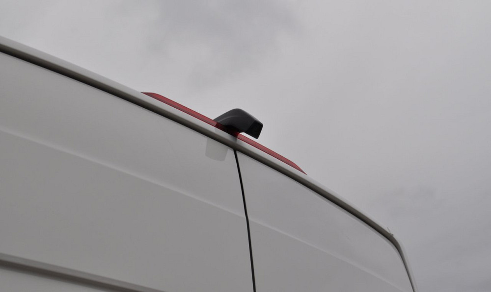 Volkswagen Crafter 2021 Київ - зображення 20