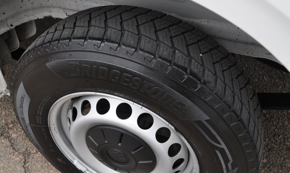 Volkswagen Crafter 2021 Київ - зображення 17