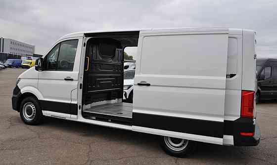 Volkswagen Crafter 2021 Київ