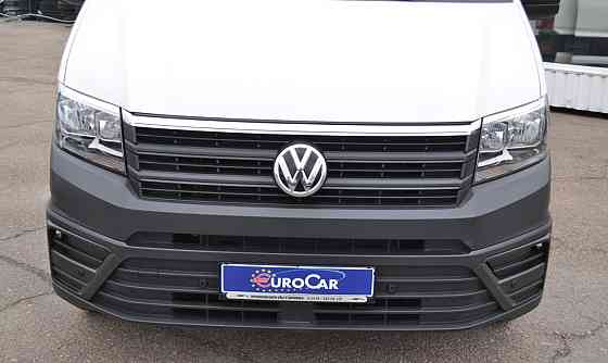 Volkswagen Crafter 2021 Київ