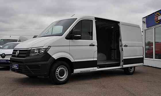 Volkswagen Crafter 2021 Київ