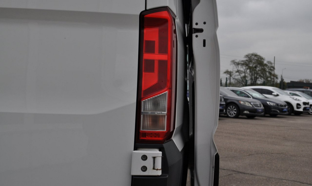 Volkswagen Crafter 2021 Київ - зображення 15