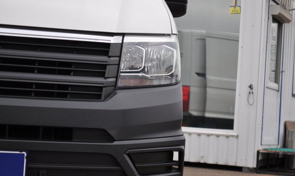 Volkswagen Crafter 2021 Київ - зображення 10