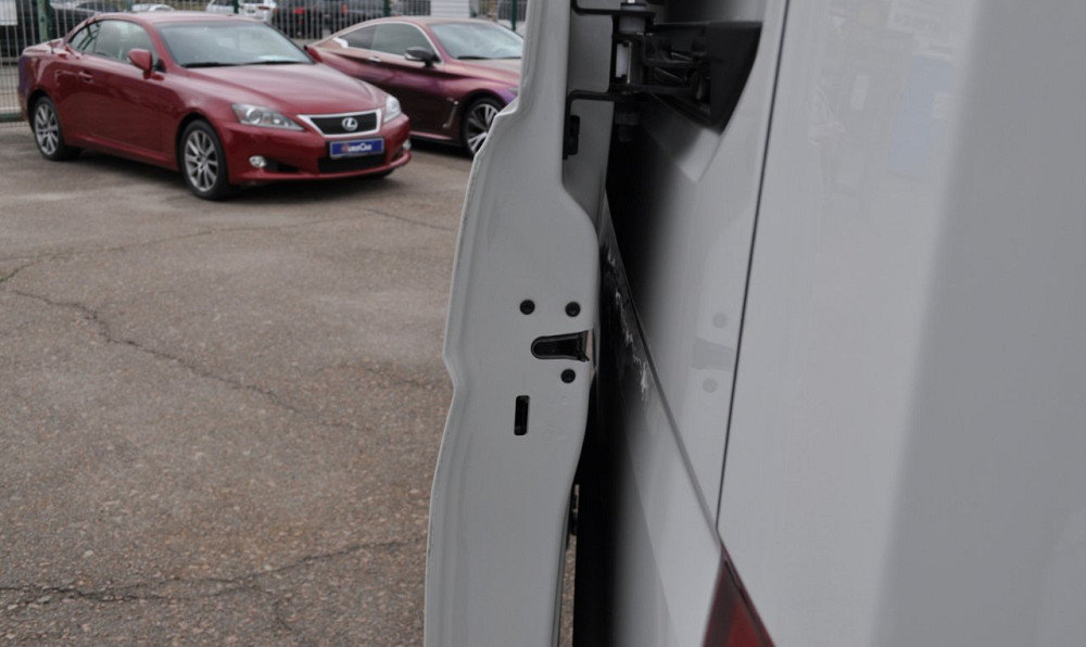 Volkswagen Crafter 2021 Київ - зображення 18