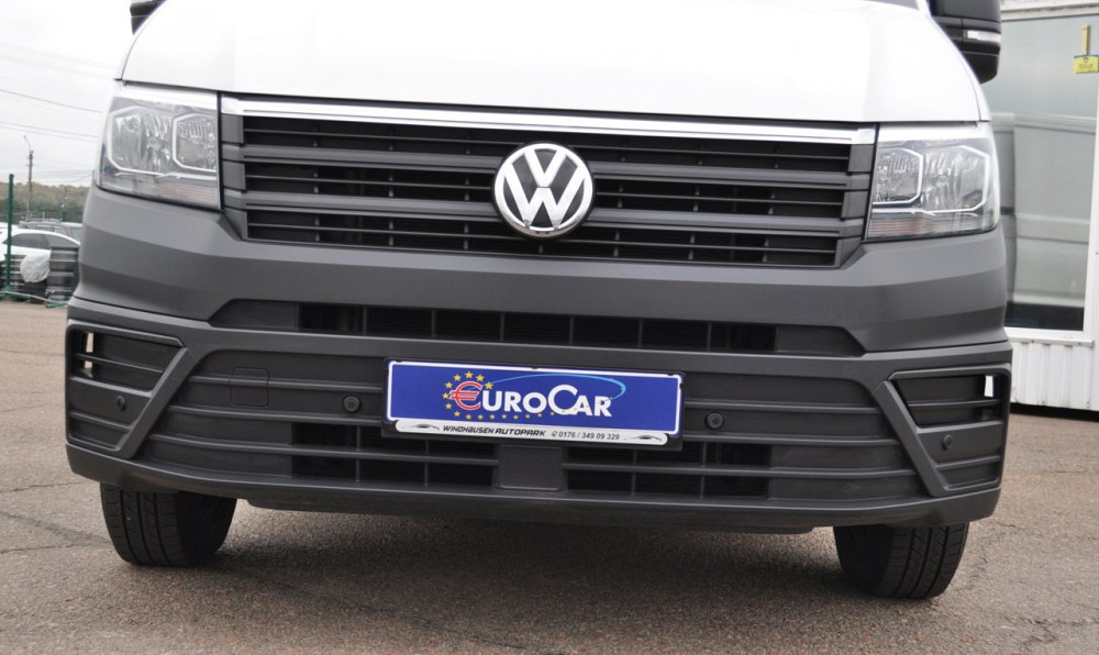 Volkswagen Crafter 2021 Київ - зображення 8