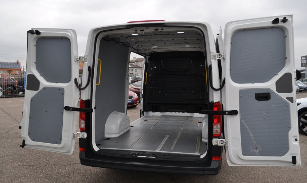 Volkswagen Crafter 2021 Київ - зображення 20