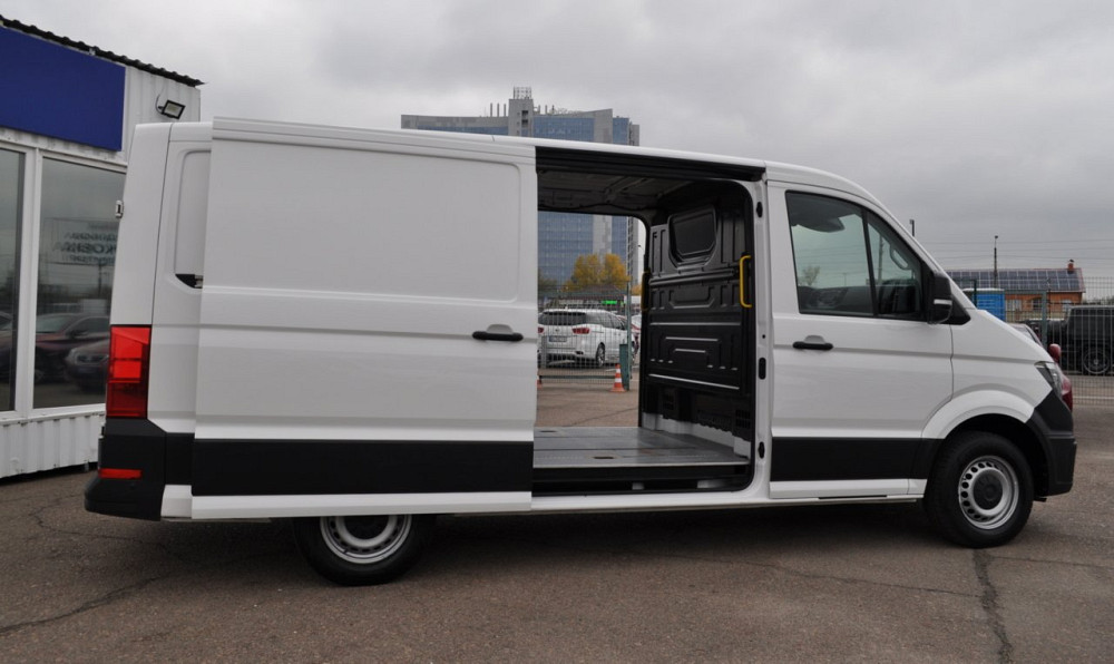 Volkswagen Crafter 2021 Київ - зображення 12