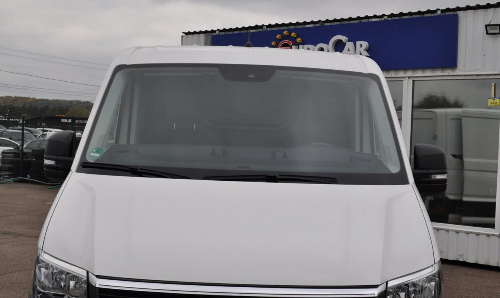 Volkswagen Crafter 2021 Київ - зображення 7