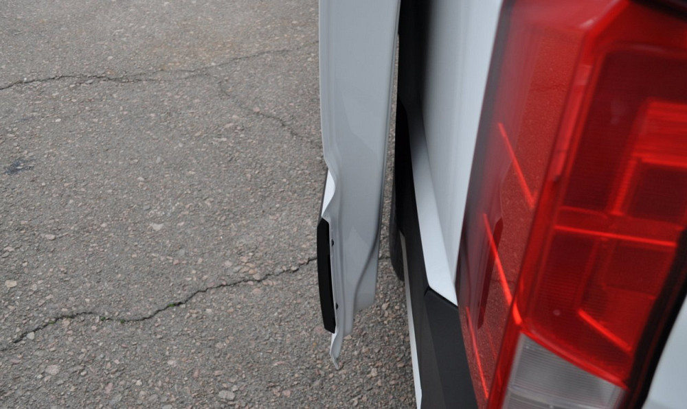 Volkswagen Crafter 2021 Київ - зображення 19