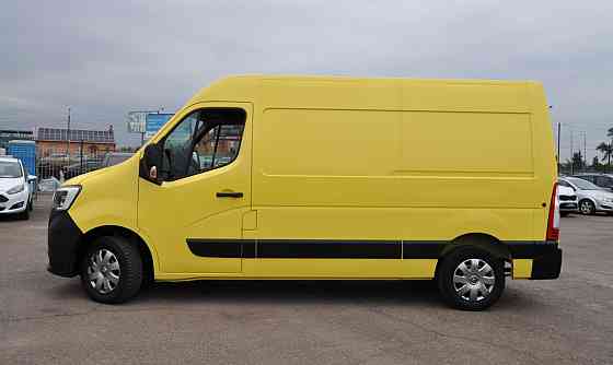 Renault Master 2021 Київ