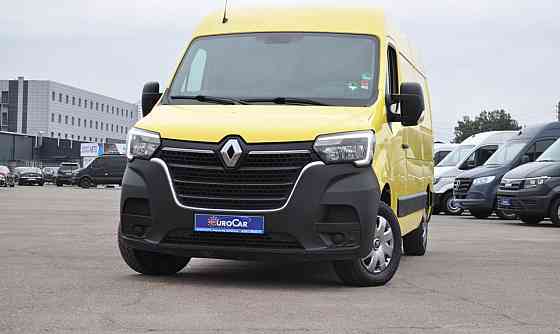 Renault Master 2021 Київ