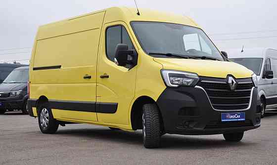 Renault Master 2021 Київ