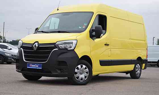 Renault Master 2021 Київ