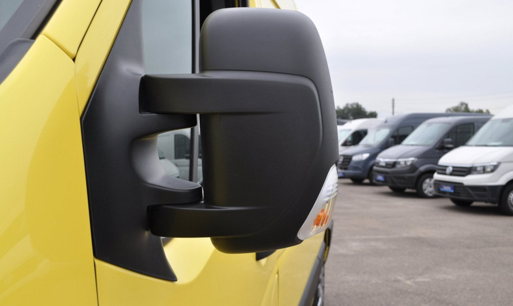 Renault Master 2021 Київ - зображення 17