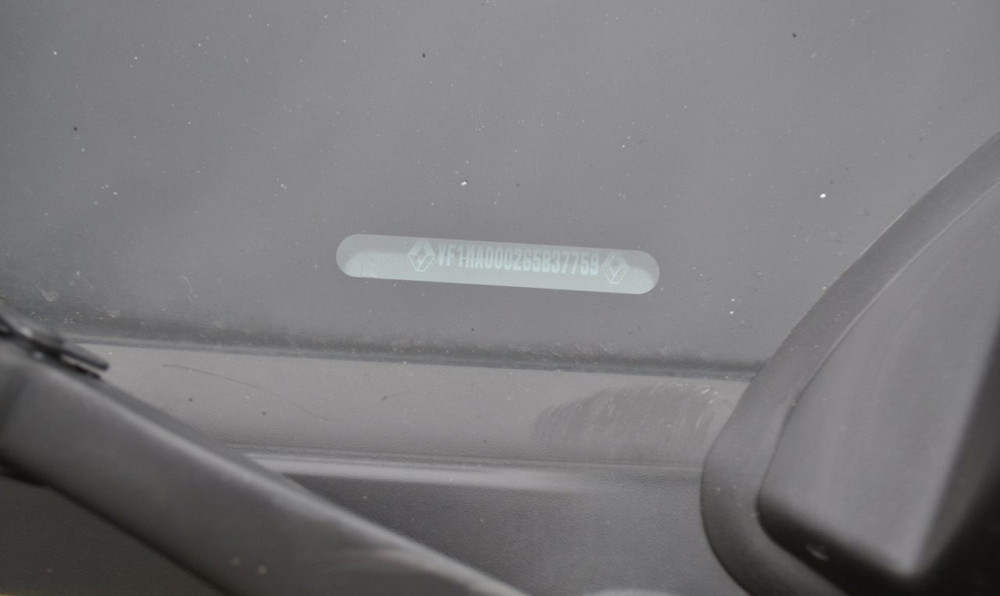 Renault Master 2021 Київ - зображення 16