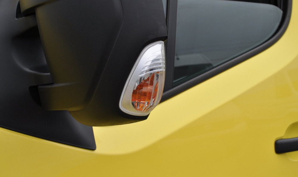 Renault Master 2021 Київ - зображення 18