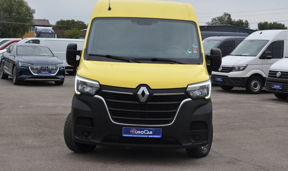 Renault Master 2021 Київ - зображення 5
