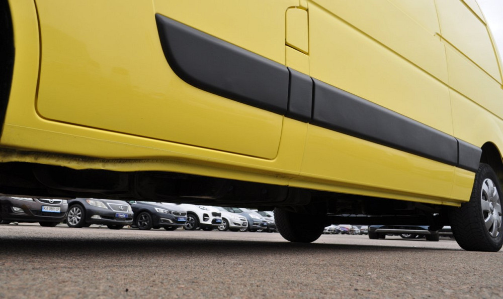 Renault Master 2021 Київ - зображення 20