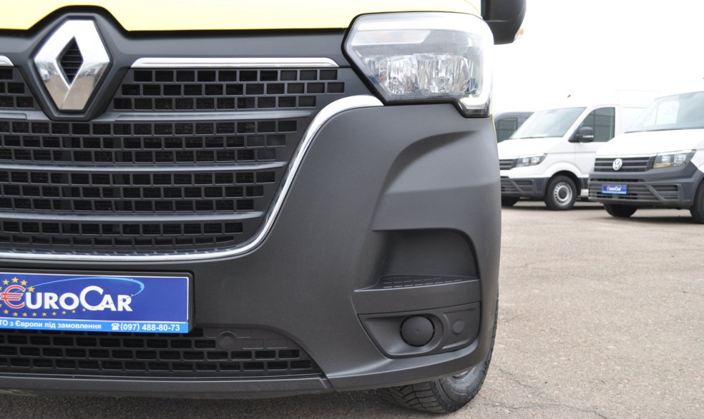 Renault Master 2021 Київ - зображення 12