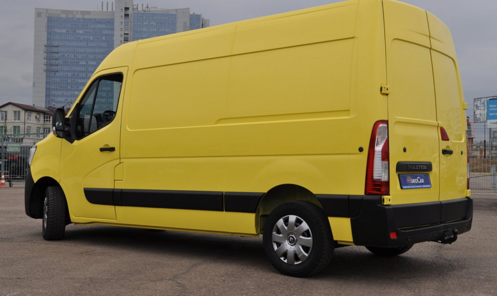 Renault Master 2021 Київ - зображення 10