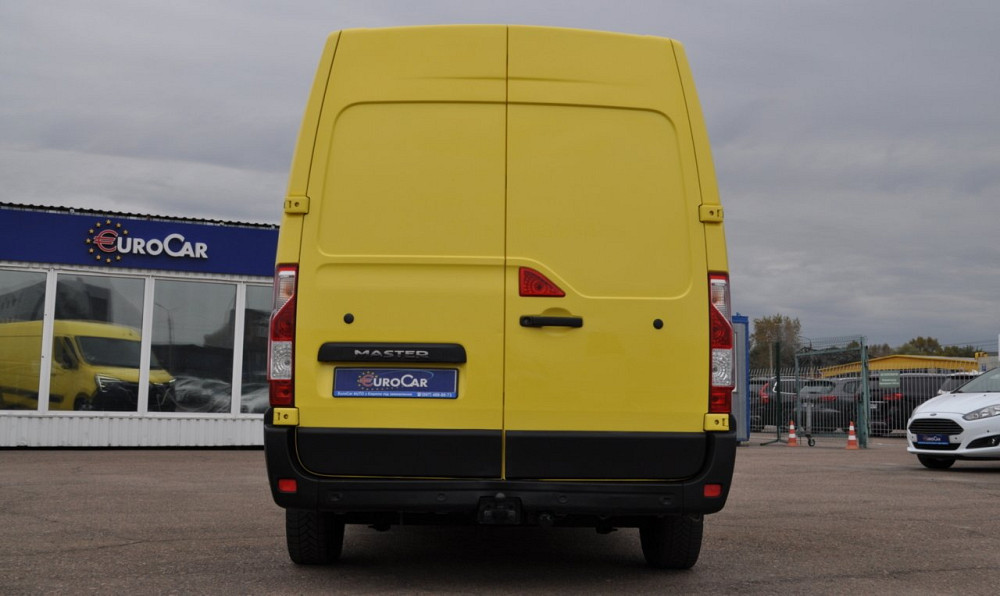 Renault Master 2021 Київ - зображення 9