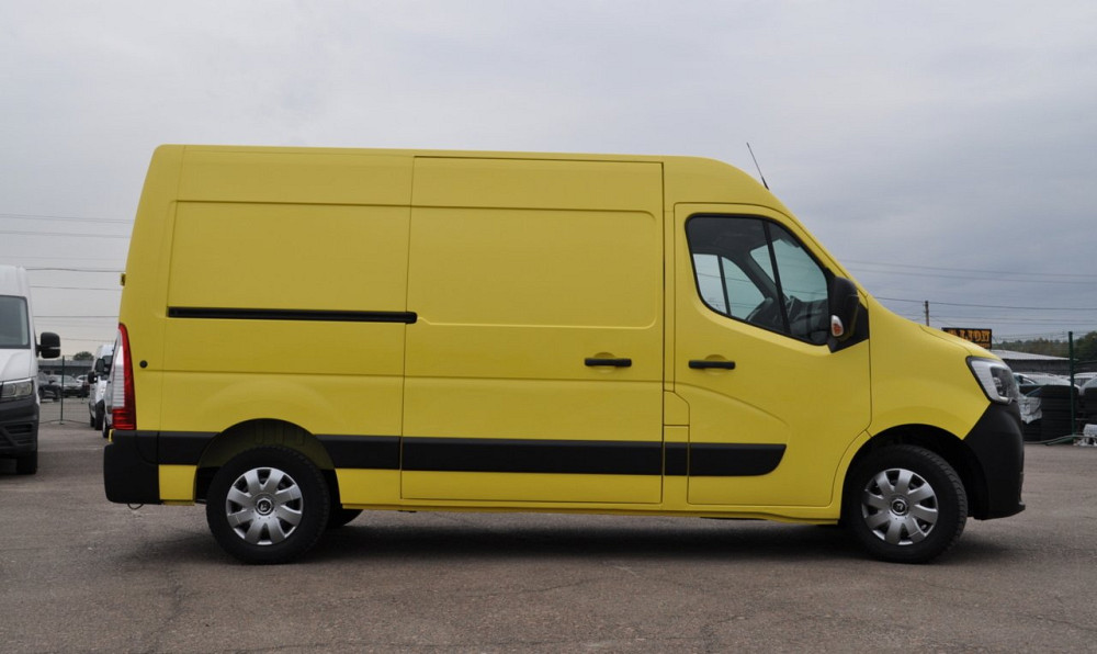Renault Master 2021 Київ - зображення 7