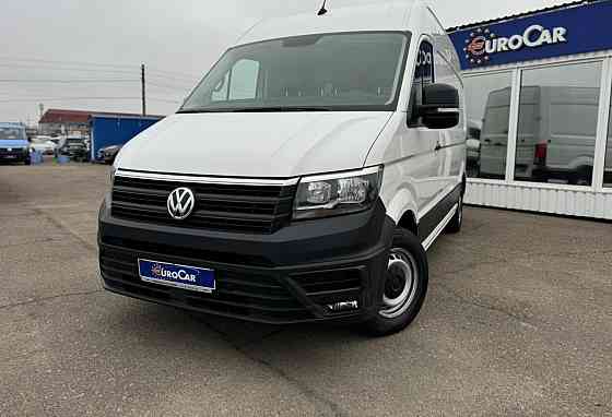 Volkswagen Crafter 2021 Київ