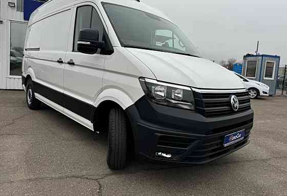 Volkswagen Crafter 2021 Київ