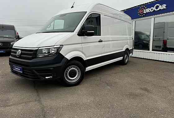 Volkswagen Crafter 2021 Київ