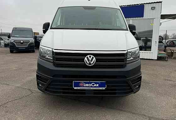 Volkswagen Crafter 2021 Київ