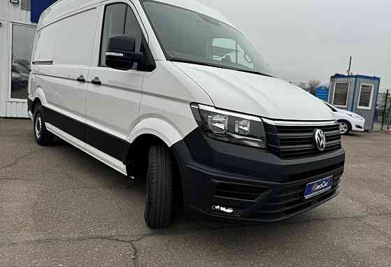 Volkswagen Crafter 2021 Київ