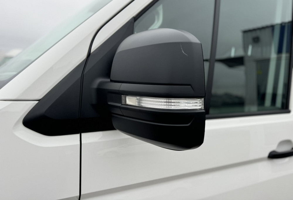 Volkswagen Crafter 2021 Київ - зображення 13