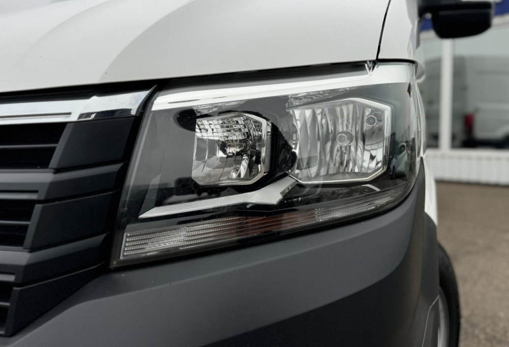 Volkswagen Crafter 2021 Київ - зображення 20