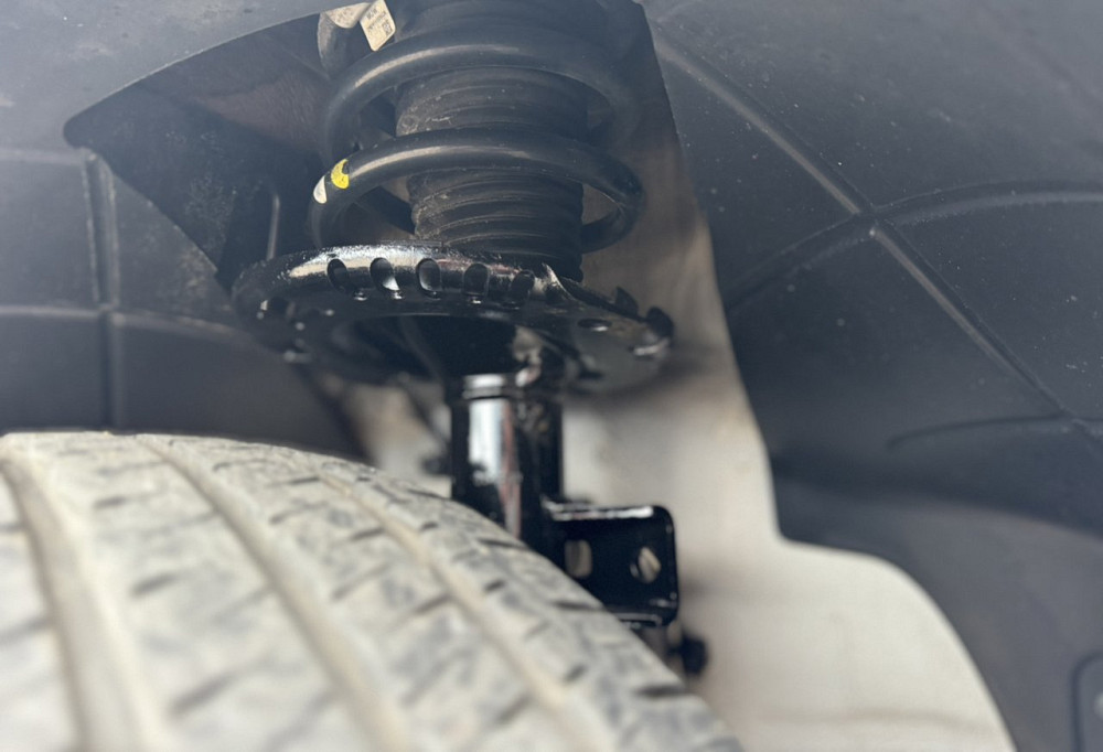 Volkswagen Crafter 2021 Київ - зображення 16