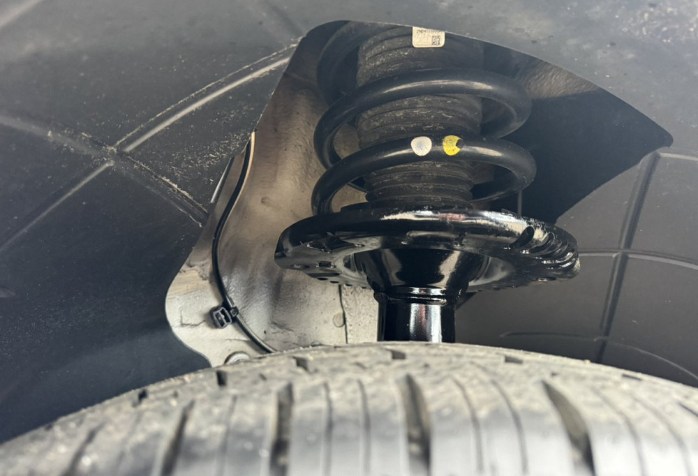 Volkswagen Crafter 2021 Київ - зображення 17