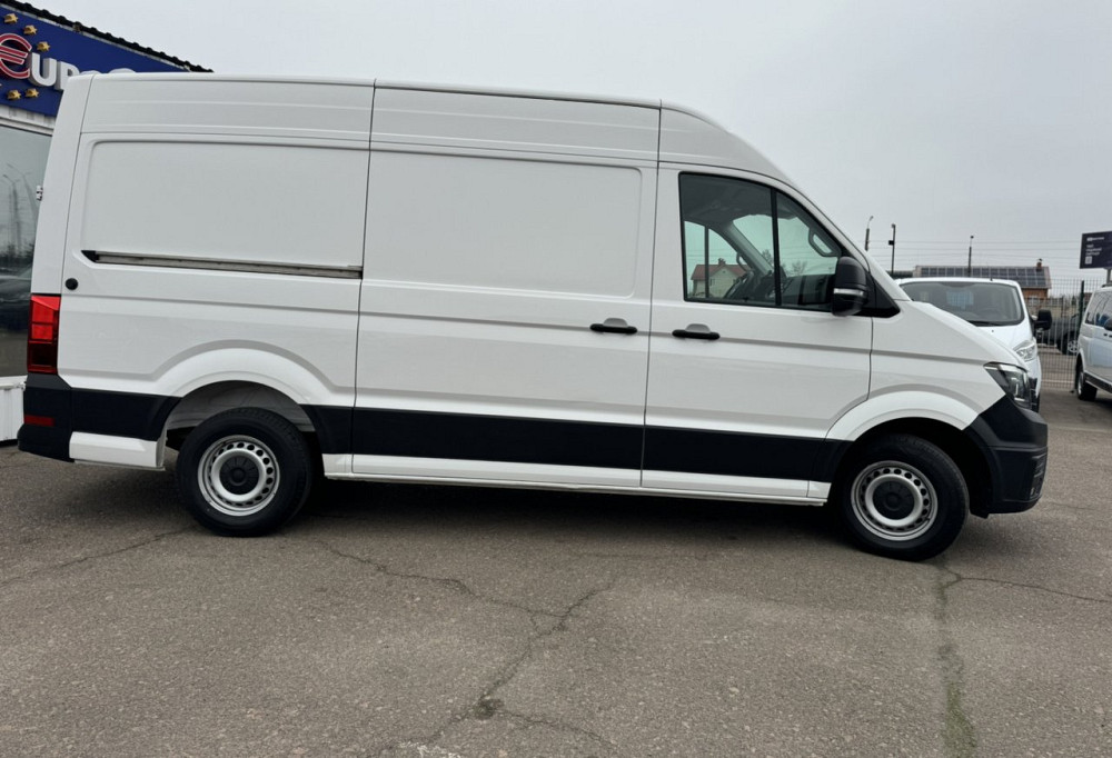 Volkswagen Crafter 2021 Київ - зображення 7