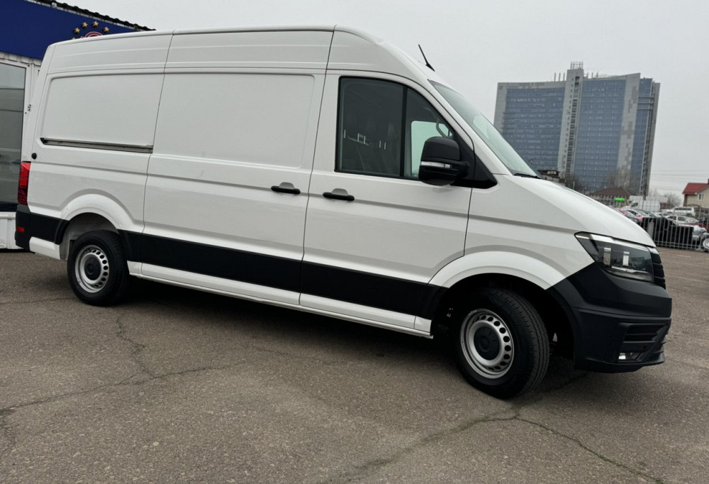 Volkswagen Crafter 2021 Київ - зображення 6