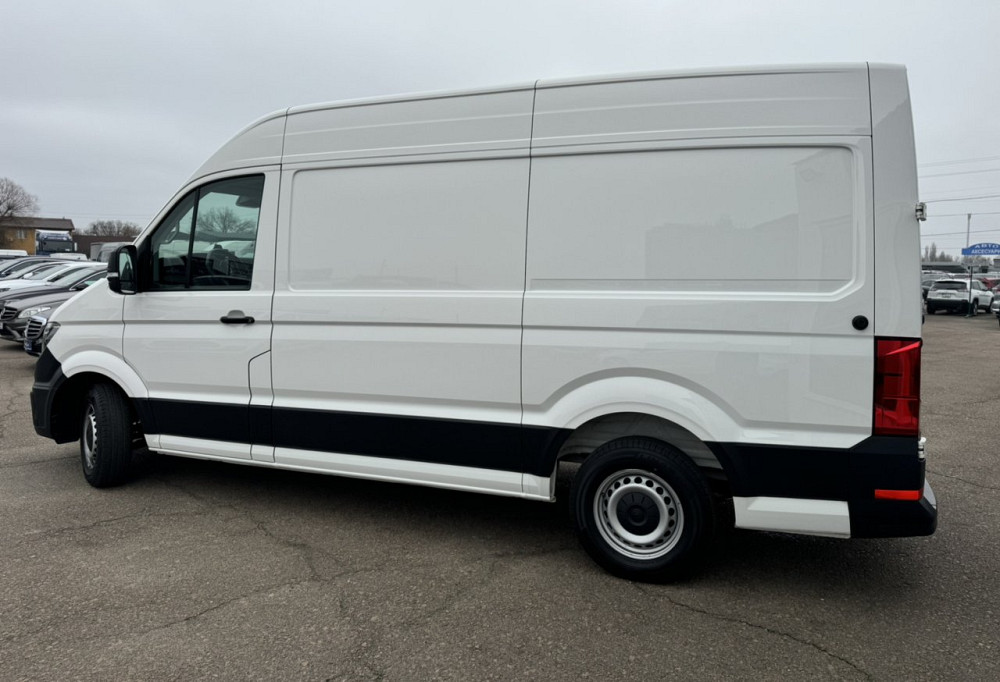 Volkswagen Crafter 2021 Київ - зображення 11