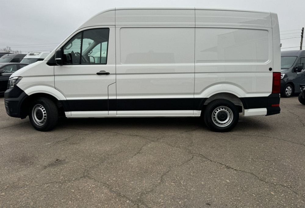 Volkswagen Crafter 2021 Київ - зображення 12